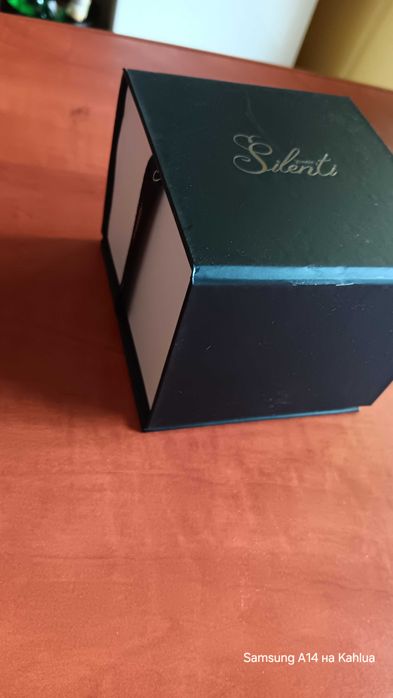 Часовник Silenti