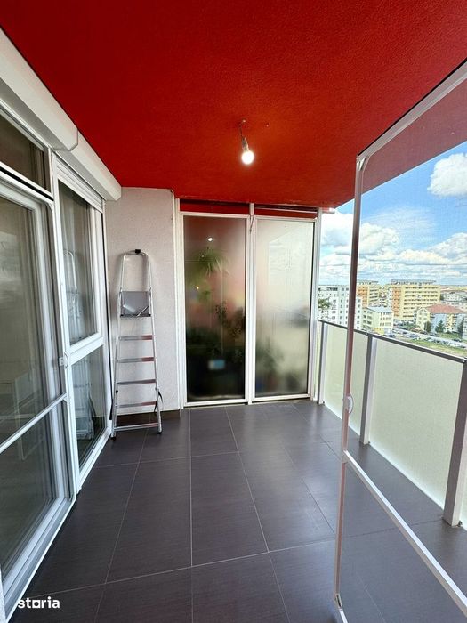 Vand apartament spatios, 3 camere, ARED-Billa