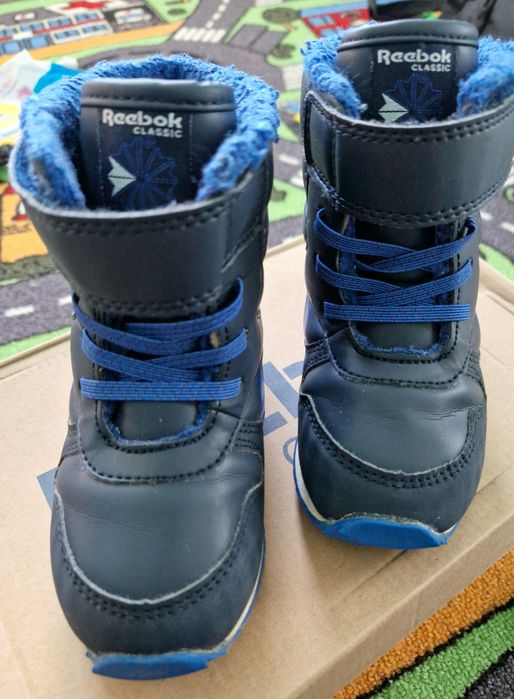 Детски апрески reebok