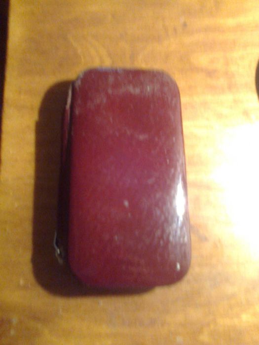 Продам советский  набор  2000 тенге.