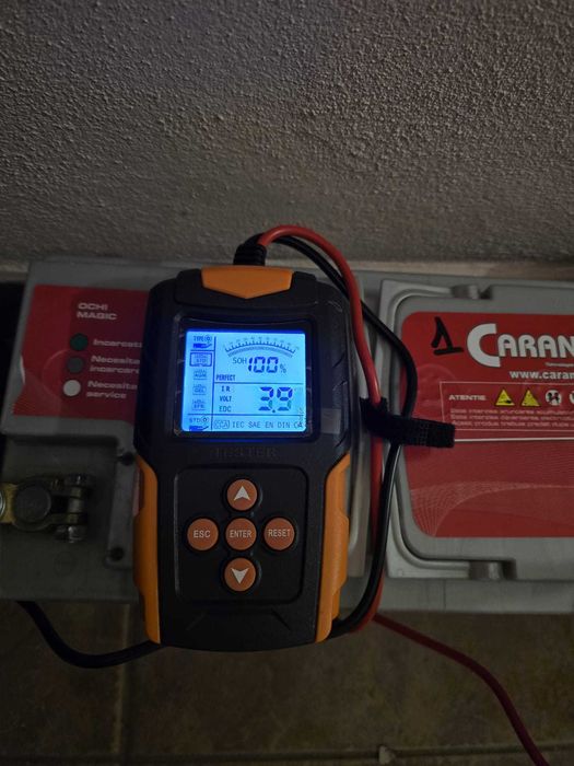 Vand UPC 1800w si Balancere Victron Energy