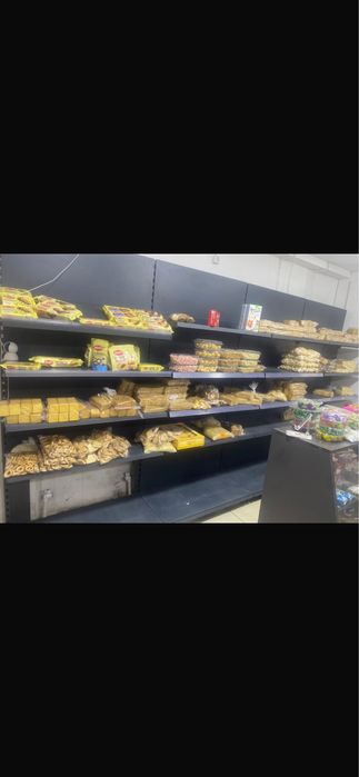 Сдается часть магазина