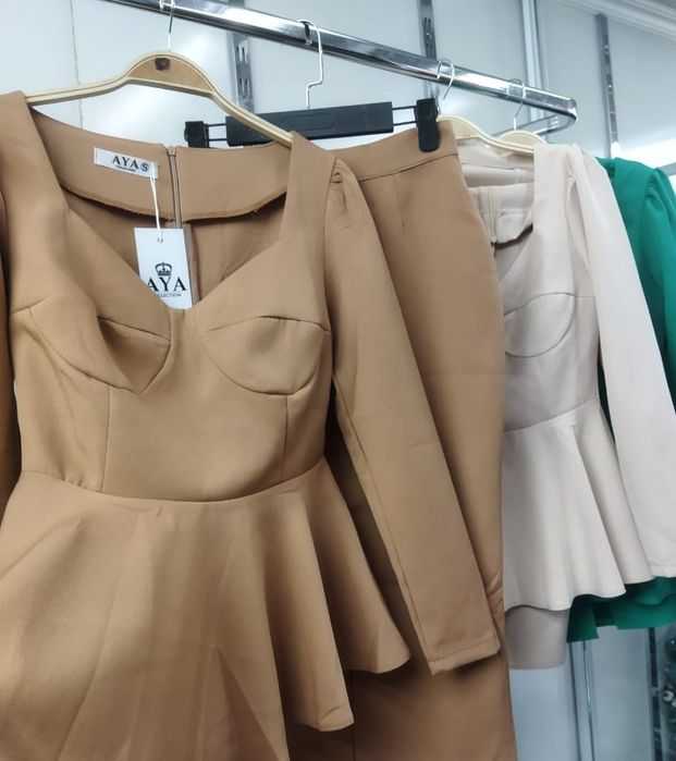 Шикарная распродажа.