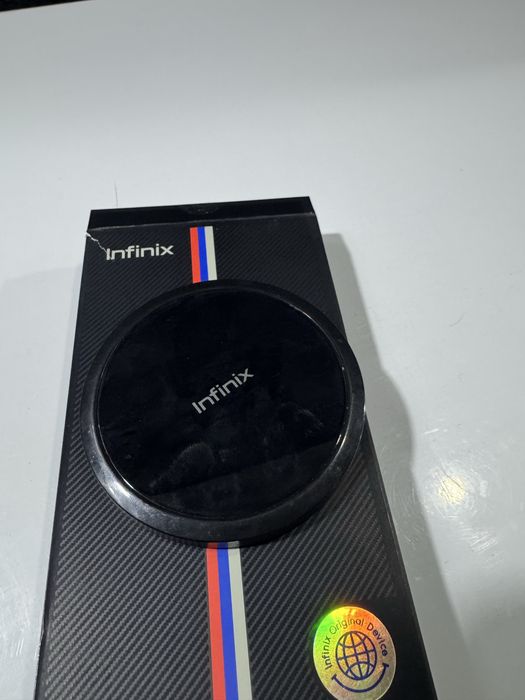 Infinix Note 30 VIP Racing Edition