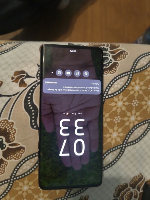 Motorola edge 40 neo