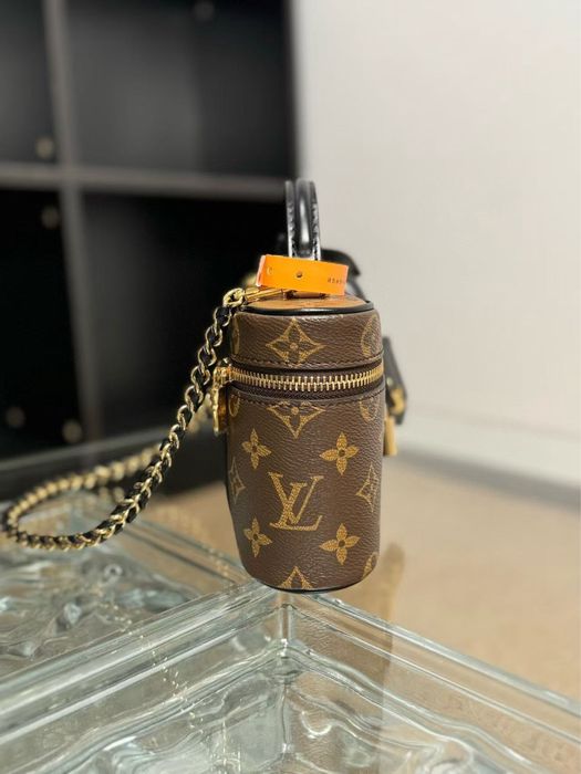 Сумка Louis Vuitton Vanity