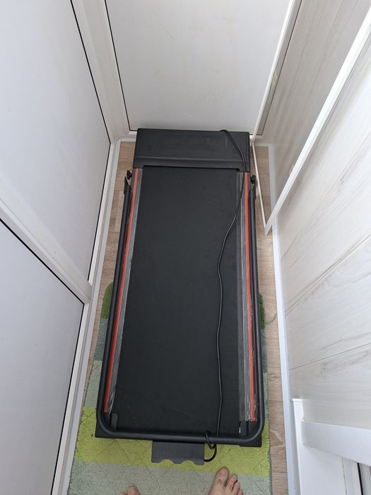 Продам беговую дорожку