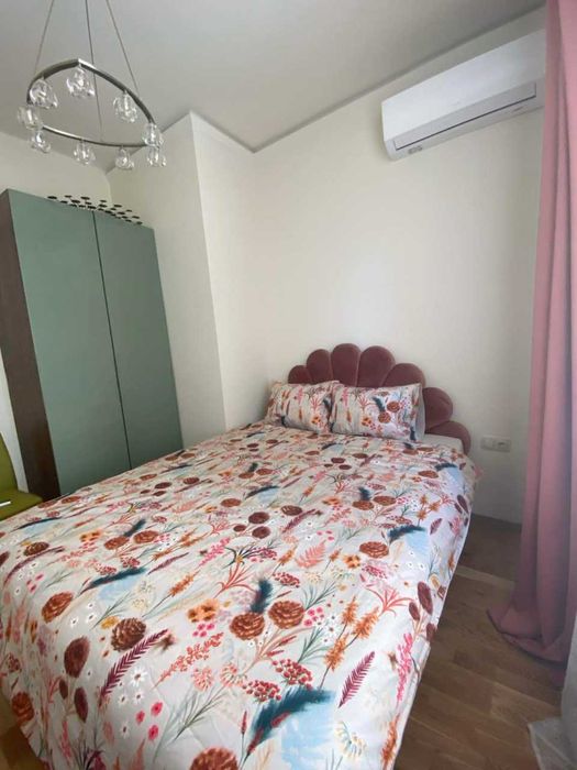 Дава се под наем Двустаен апартамент в София, Център - 55 кв.м за 841.5 € - Снимка #7