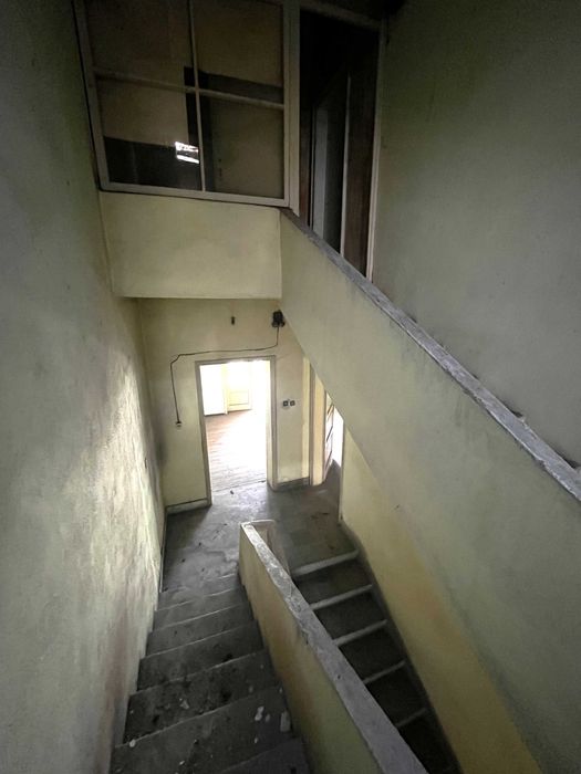 Къща на метри от центъра на град Габрово