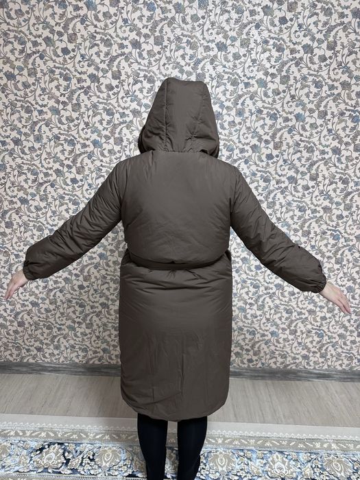 Продаю куртку afina goddess