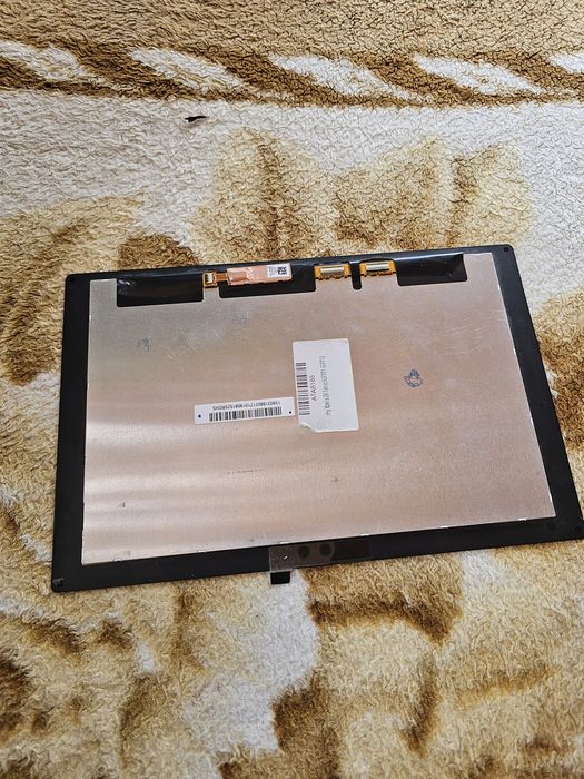 Display tableta xperia z4 plus tastatura sgp 712