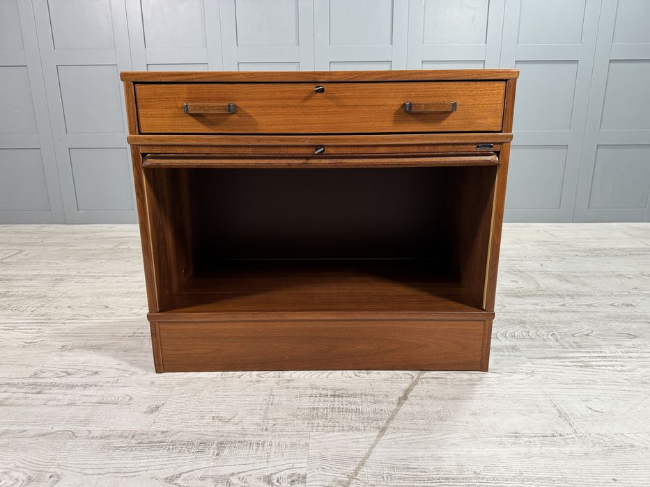 Винтидж кантонерка Kinnarps К094