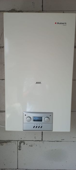 Продается газовый двухконторный котел