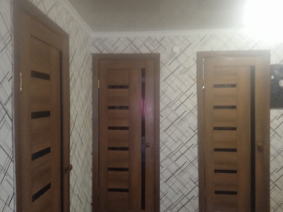 Продаёься 4 комнатный дом