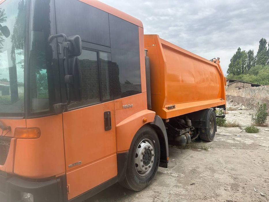 Марсадес бенс зудлик билан сотилади