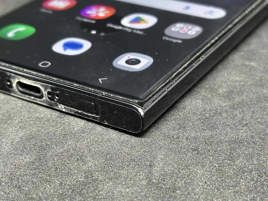 Samsung Galaxy S23 Ultra Phantom Black 512GB / 12GB