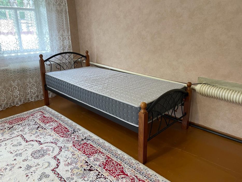 Кровать 1-спальная