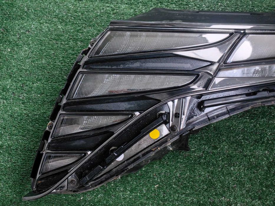 Фар за Hyundai Tucson Full LED / Хюндай Туксон Фул ЛЕД