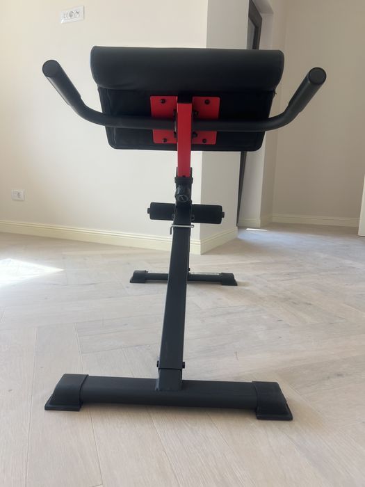 Aparat fitness TRAINER AB 1000 CHRISTOPEIT/ abdomene
