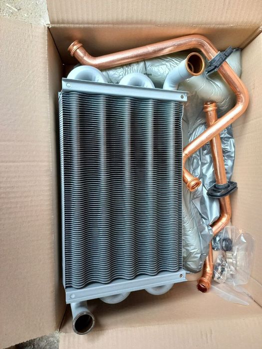 Запчастей котлов