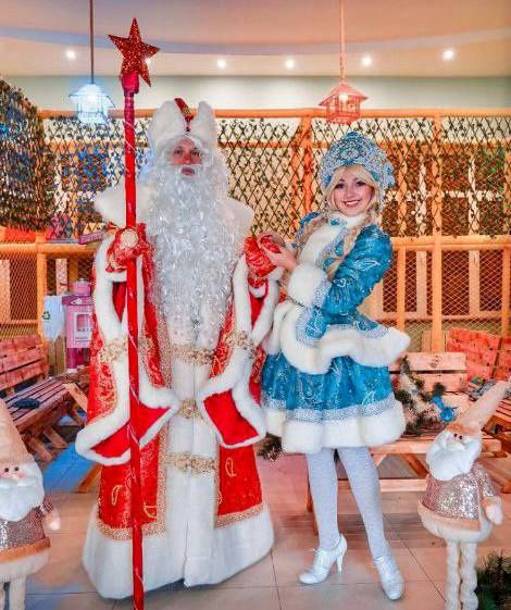 Аниматоры шоу программы и многое другое с нами весело