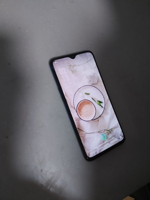 Смартфон Oppo RX17 Neo 128gb