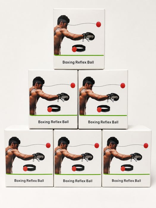 Boks Reflex Ball