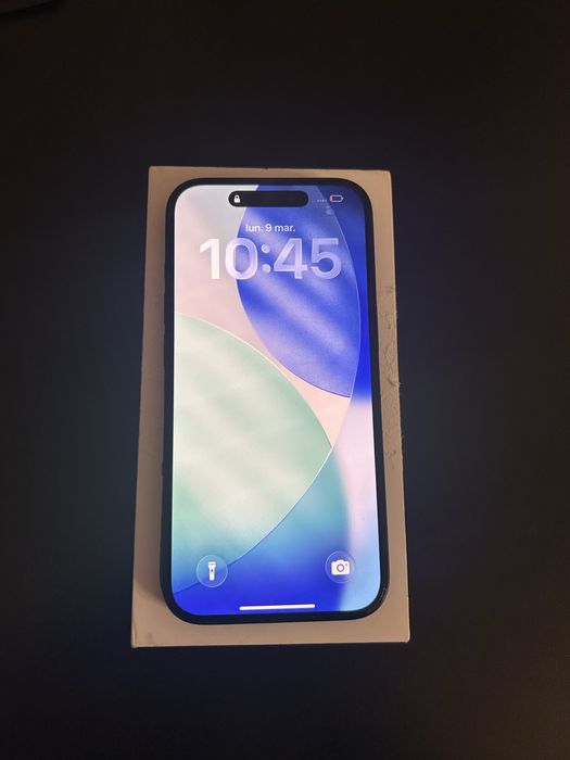 Iphone 15 impecabil full box