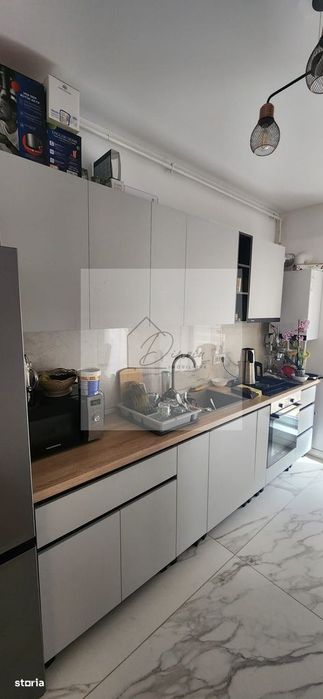 2 Camere  Ambiance Residence Pipera I Premium Mobilat I Comision 0%