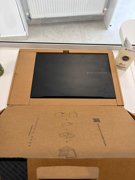 Laptop Asus VivoBooks S (Ag1 Alexandru B53864) Garantie 2 ani!