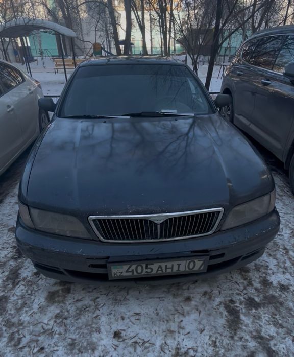 Продам Ниссан Максима А32