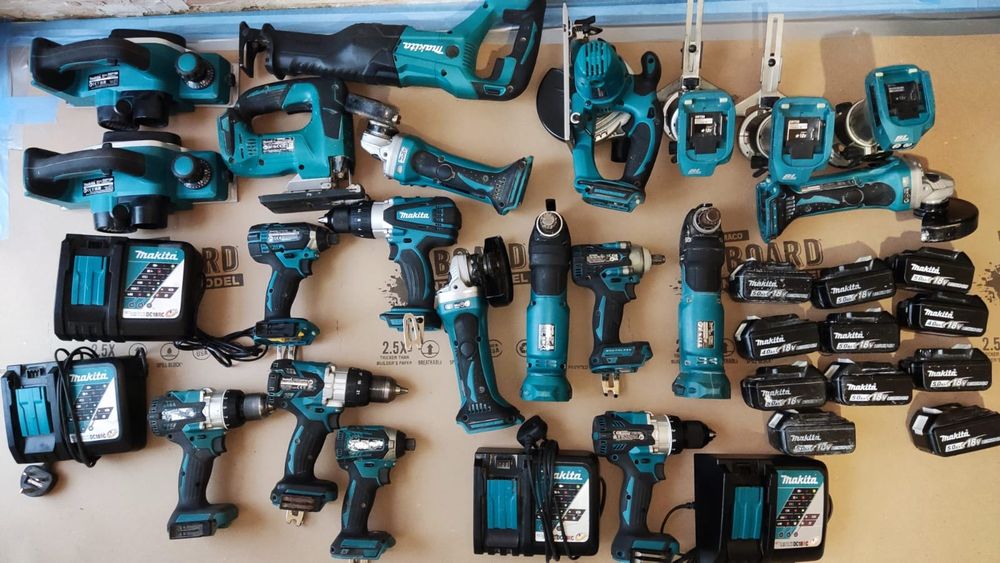 makita 18v Anunturi gratuite OLX.ro