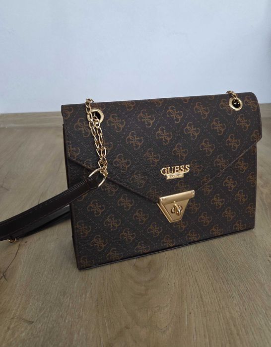 Geantă Guess originala