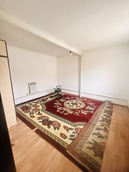 Времянка жалға беріледі