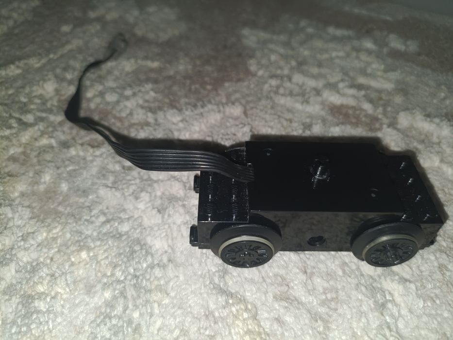 LEGO Powered Up Train Motor