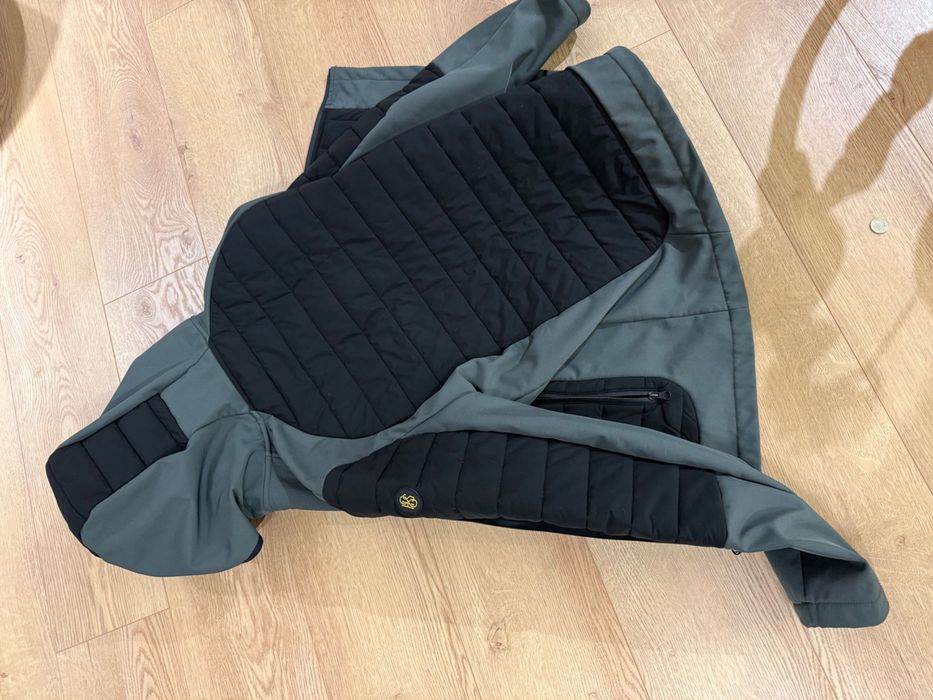 Ново яке H8S  христо стоичков