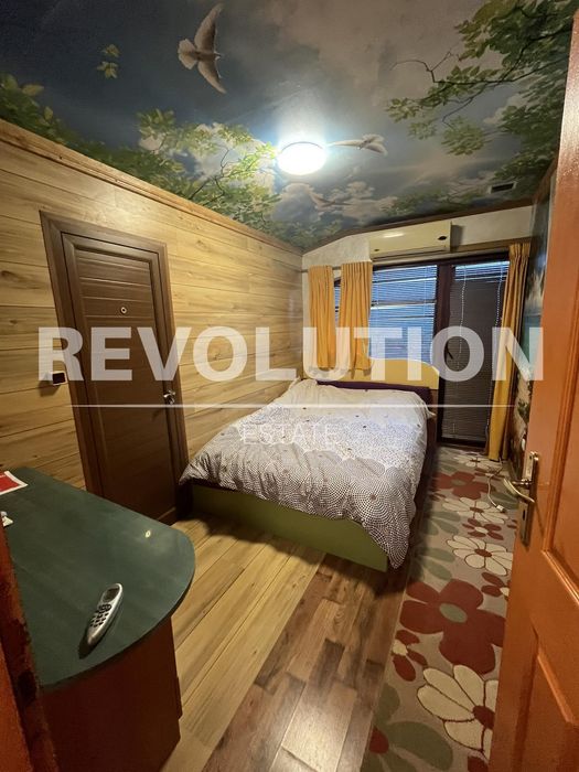 Дава се под наем Къща в Варна, Левски - 150 кв.м за 650 € - Снимка #3