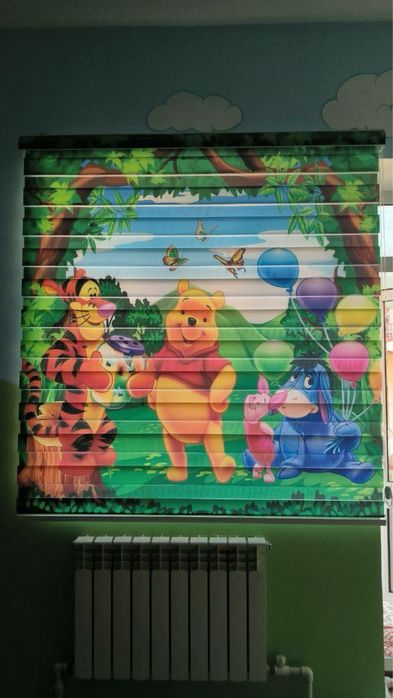 Jalyuzi  rollo jalyuzi, tul parda