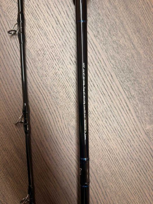 ZENAQ Defi Muthos Accura 100H RG