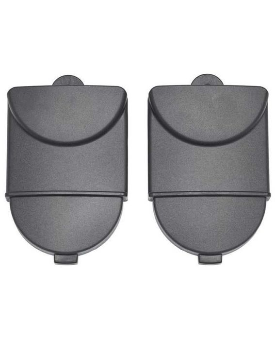 EASYWALKER - Harvey 3 PREMIUM - Diamond Grey - Детска количка 2 в 1