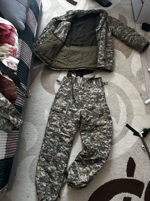 Военная форма Военная кафедра