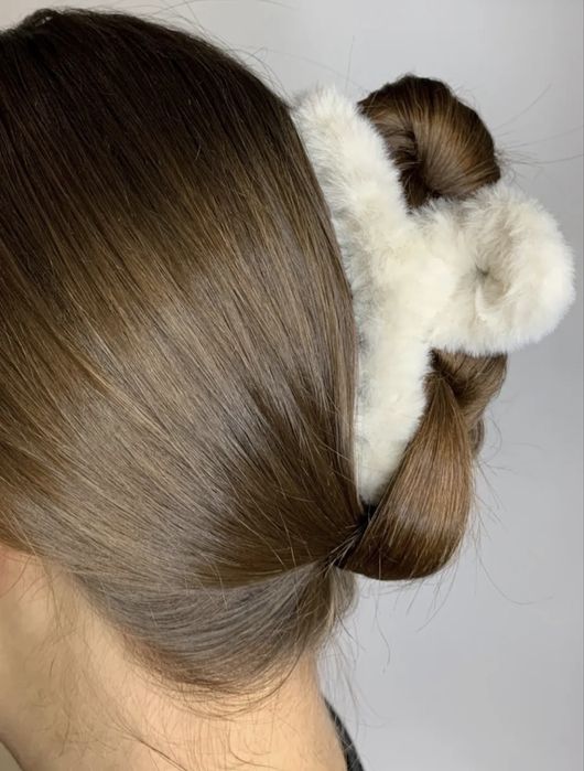 Набор крабиков для волос