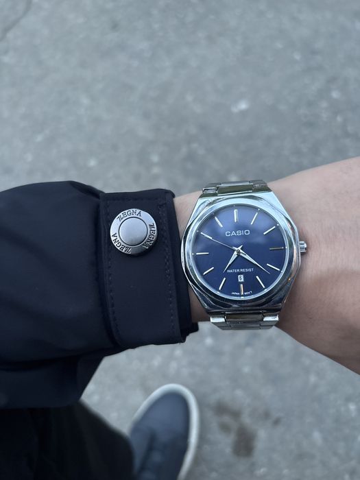 Часы CASIO оригинал