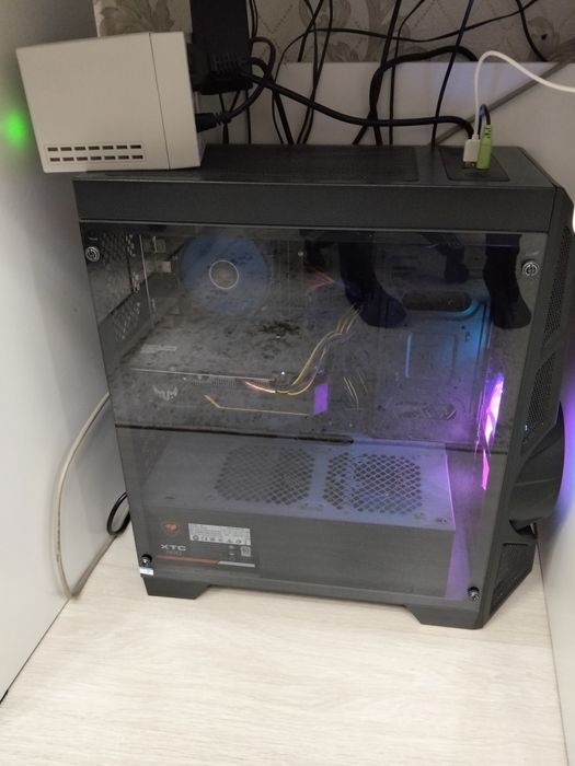 Компьютер сатылады