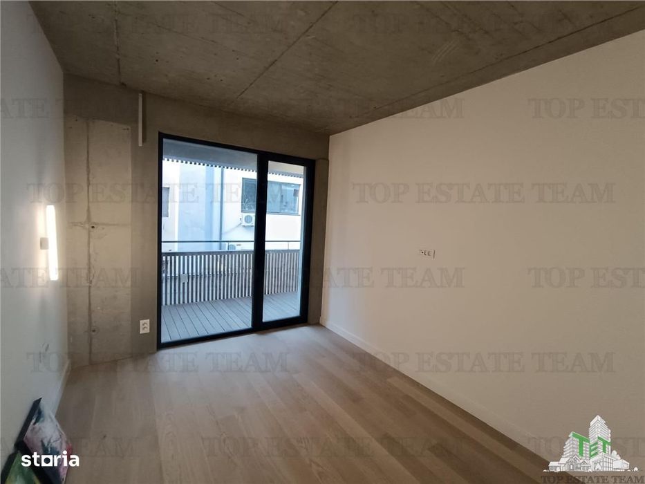 Duplex 4 camere bloc nou Dorobanti