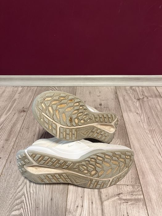 Маратонки Nike Gore tex 43 номер