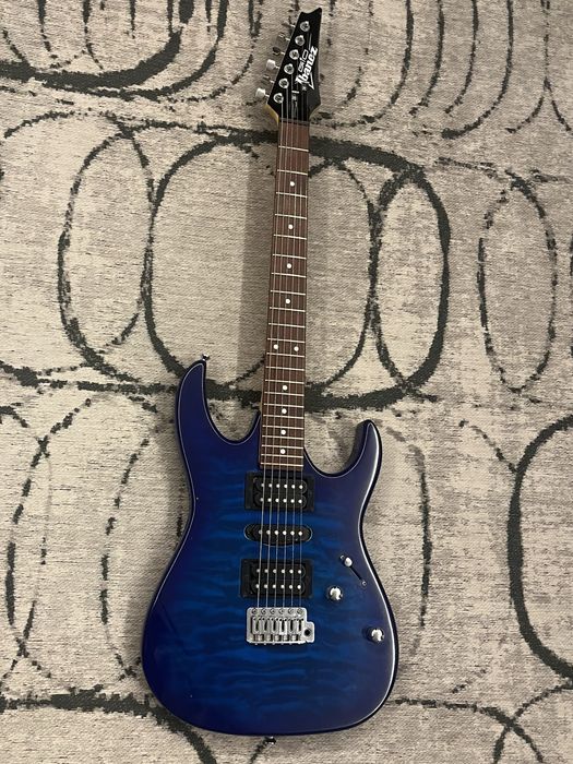 Ibanez Gio GRX70QA