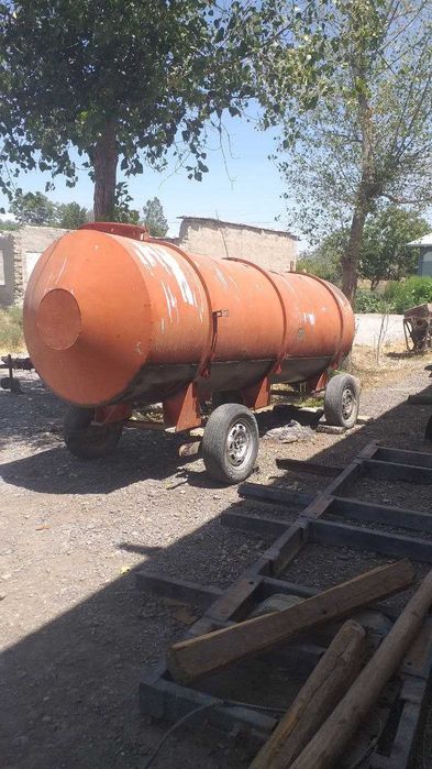 Gavnavoz Bachok sotilasi Isuzu niki hamma narsasi tayyor