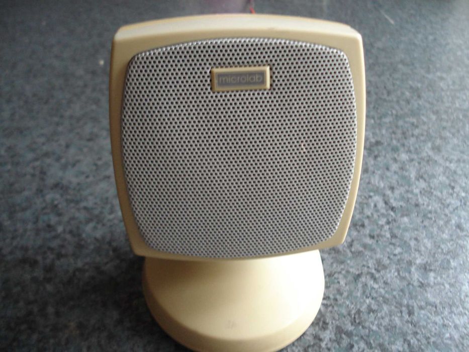 Колонки сателлиты MICROLAB