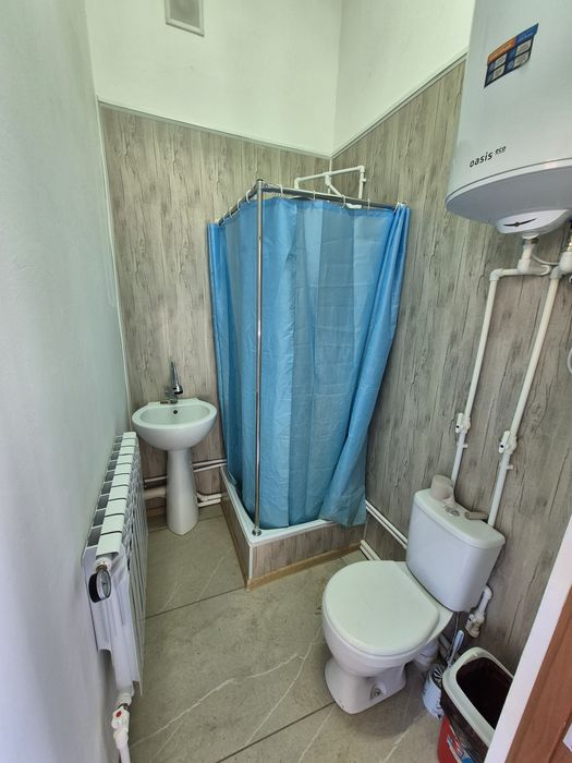 Сдам в аренду гараж 80м2